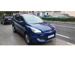 Ford Kuga 2.0 DIESEL 140CV miniatura 3